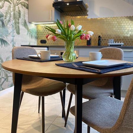 Apartament Plac Moniuszki 11 Кельце Экстерьер фото