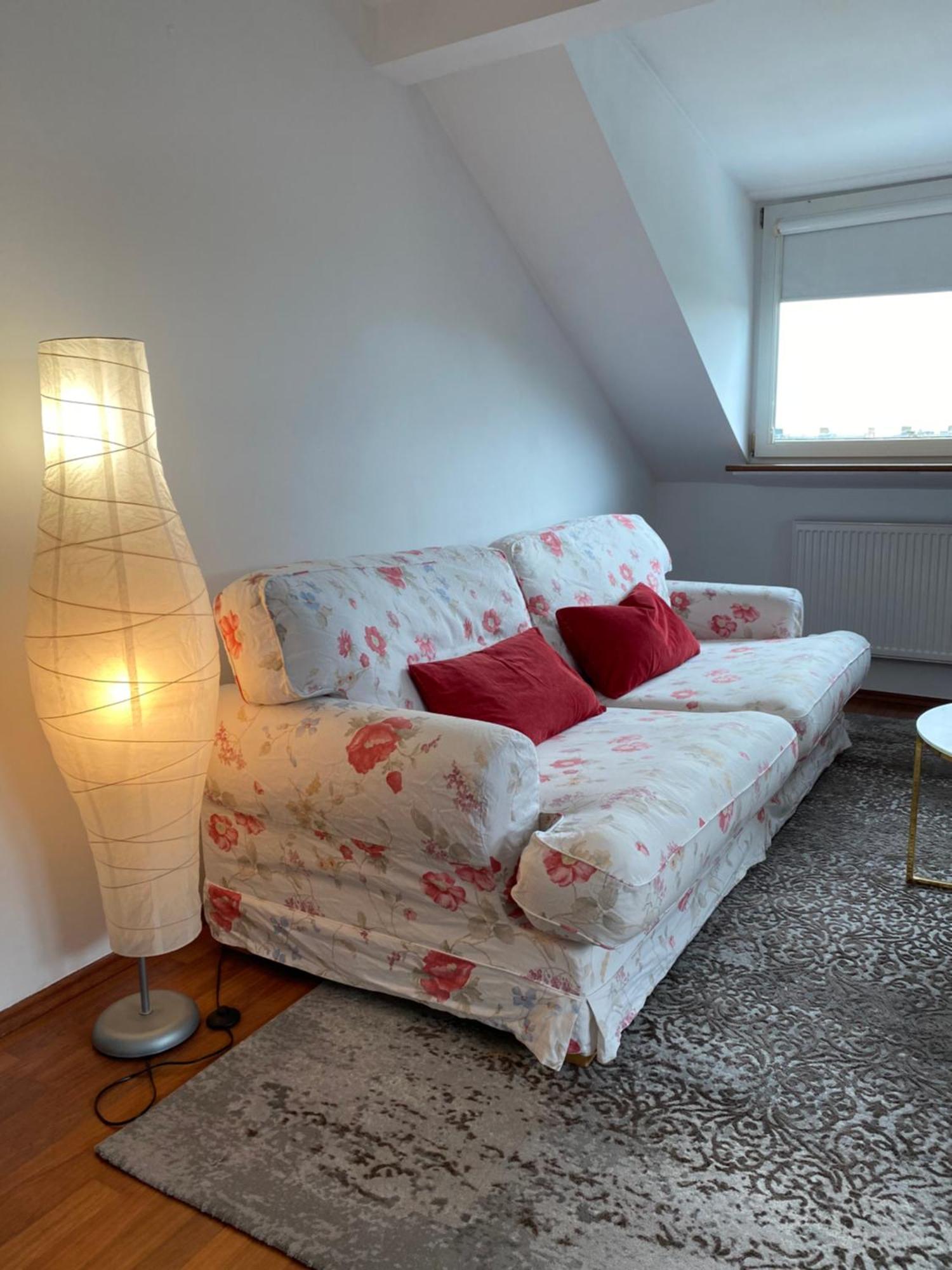 Apartament Plac Moniuszki 11 Кельце Экстерьер фото