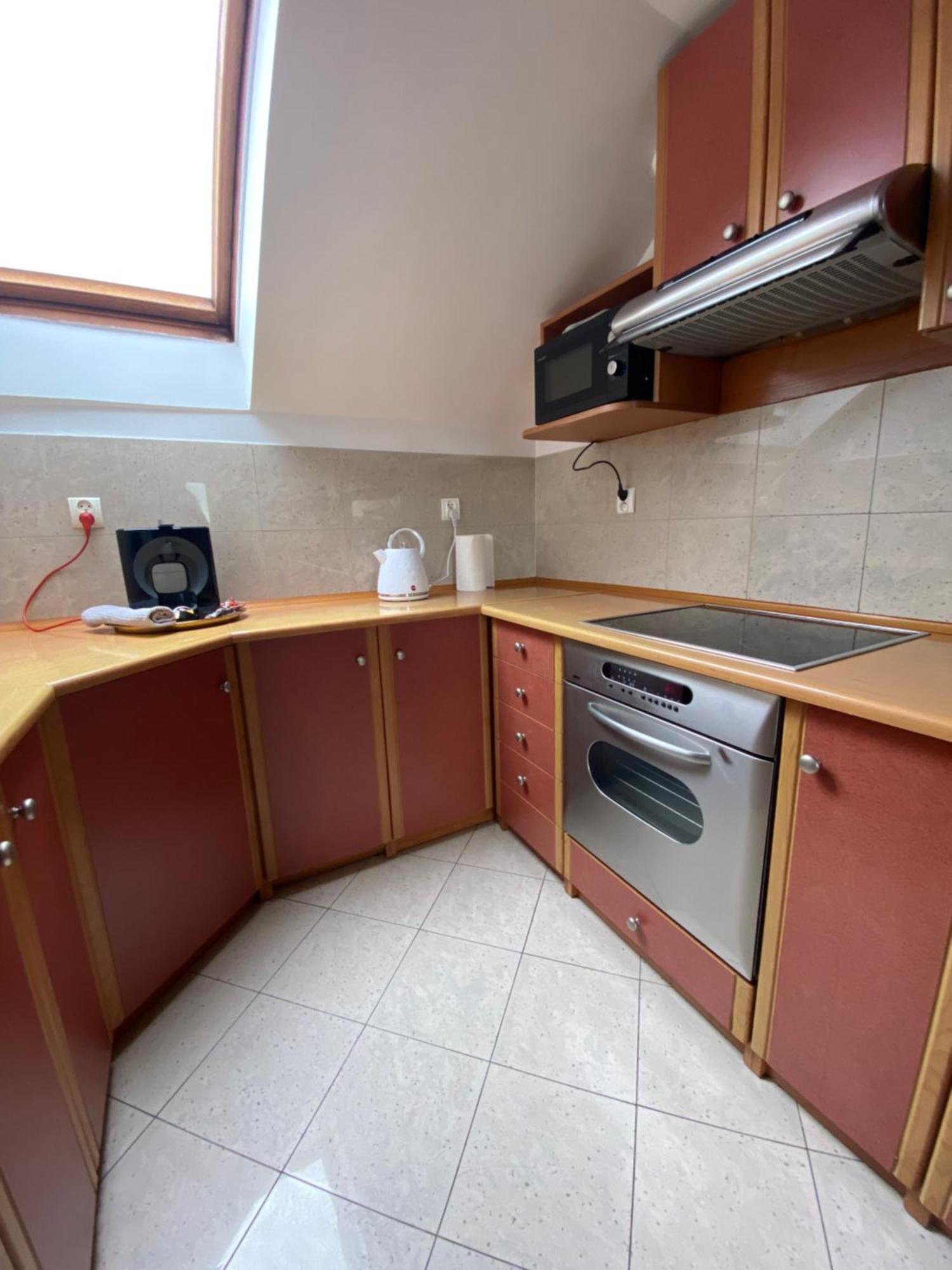 Apartament Plac Moniuszki 11 Кельце Экстерьер фото