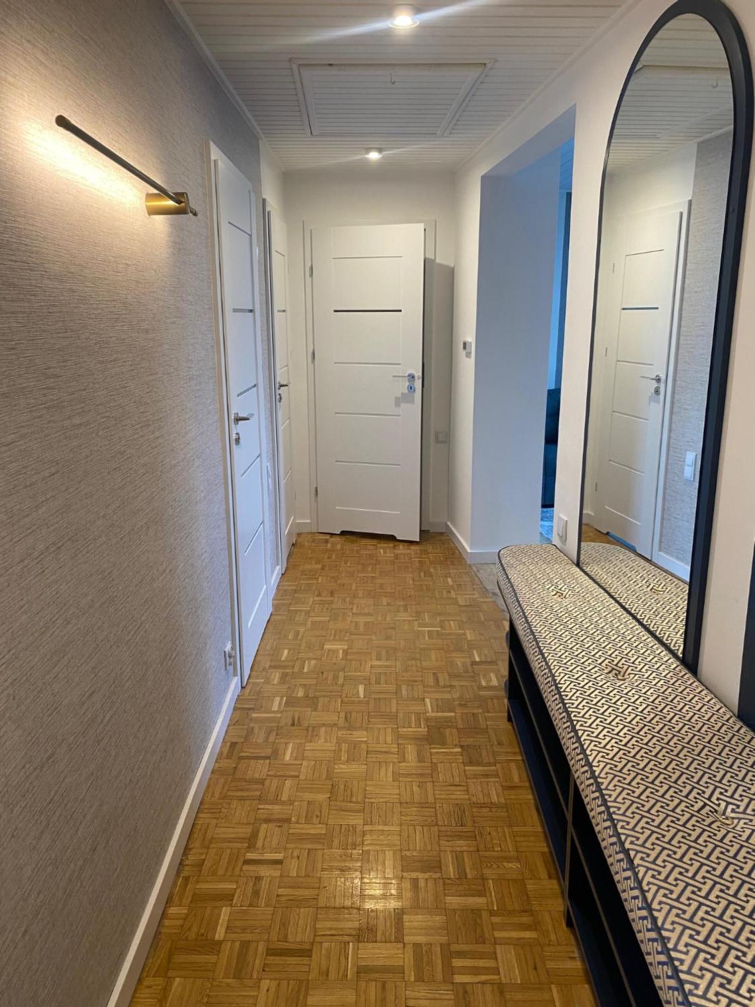 Apartament Plac Moniuszki 11 Кельце Экстерьер фото