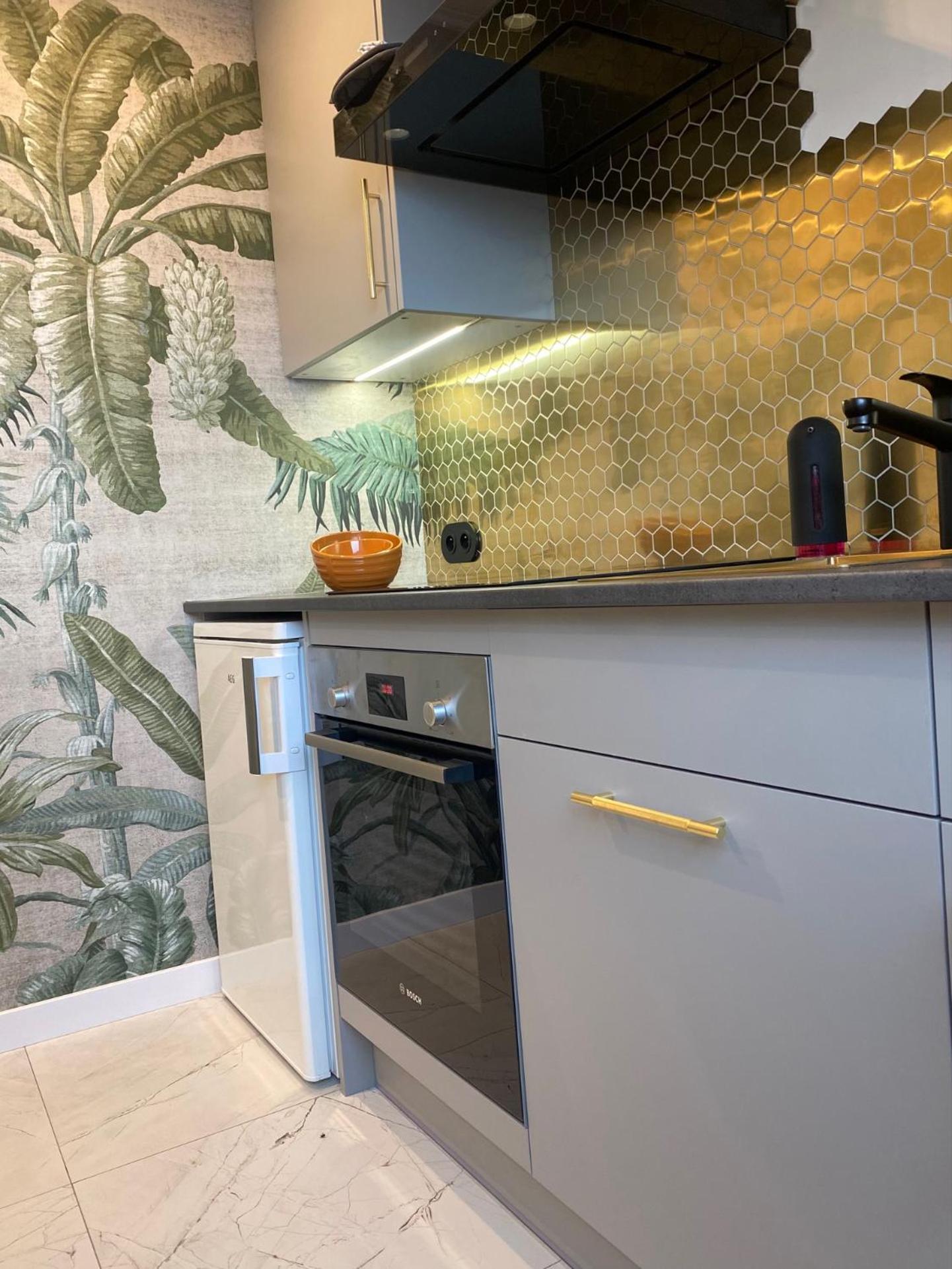 Apartament Plac Moniuszki 11 Кельце Экстерьер фото