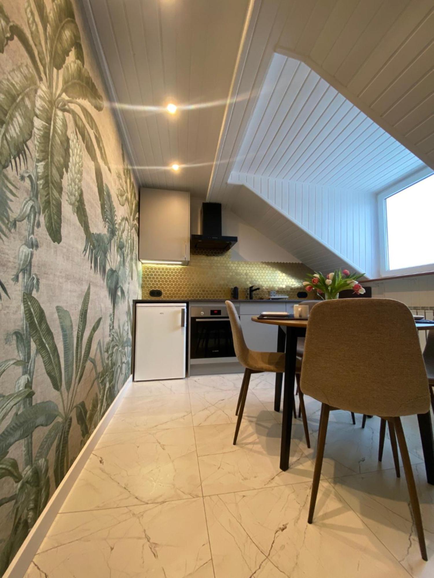Apartament Plac Moniuszki 11 Кельце Экстерьер фото