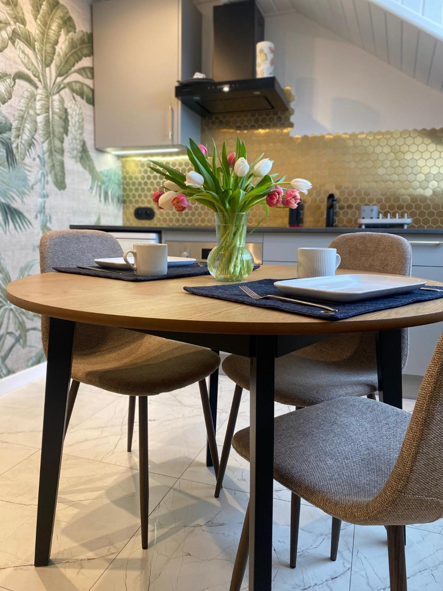 Apartament Plac Moniuszki 11 Кельце Экстерьер фото