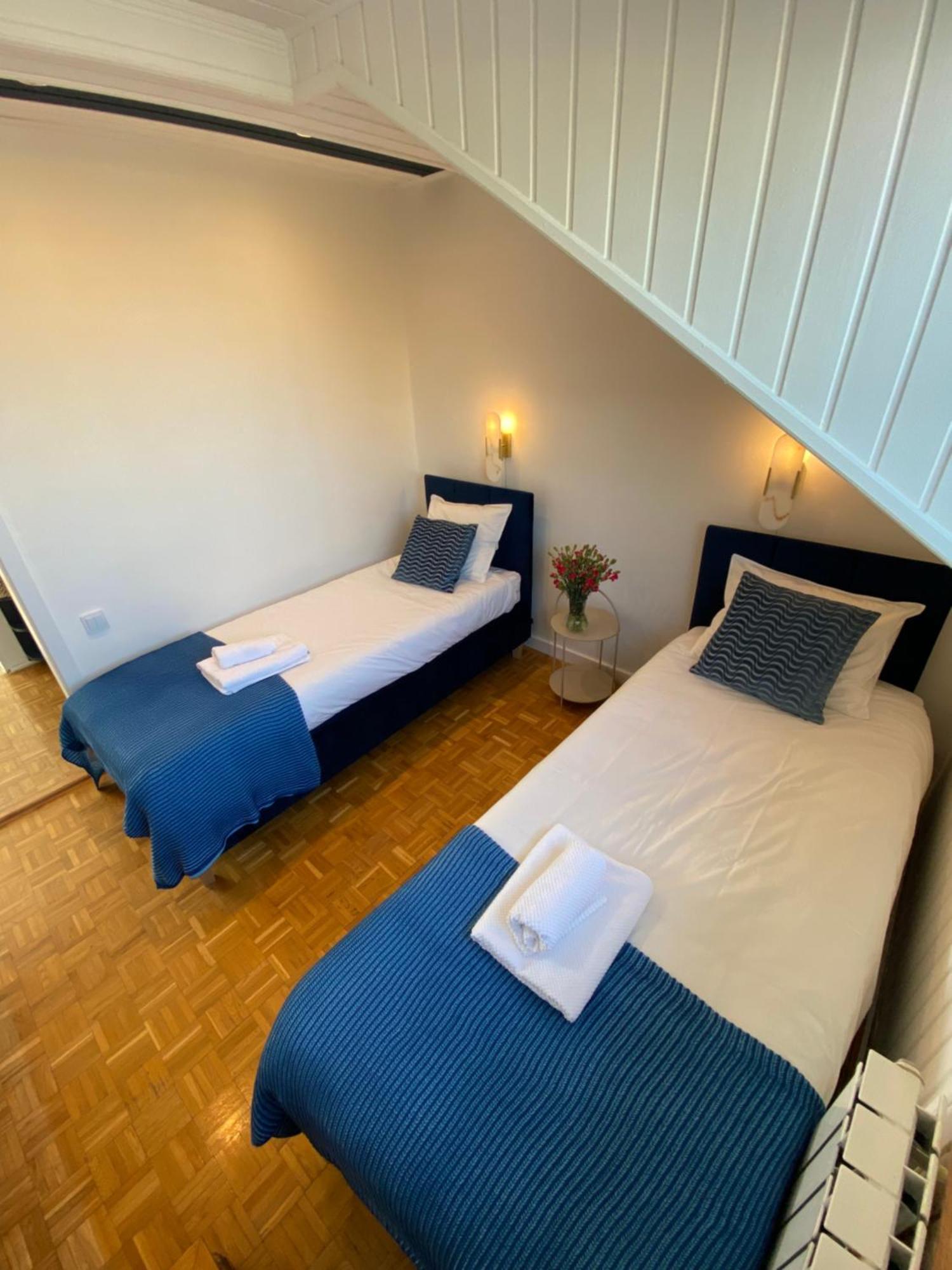 Apartament Plac Moniuszki 11 Кельце Экстерьер фото